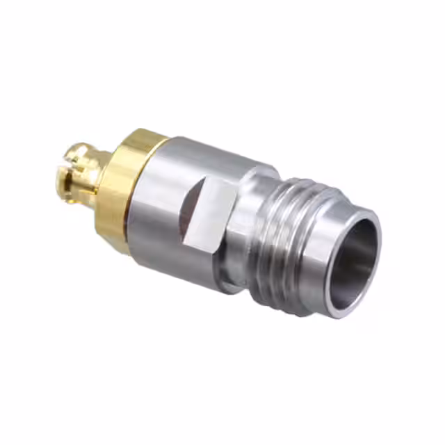 134-1000-012 Cinch Connectivity Solutions Johnson  Adaptadores de conector coaxial (RF)